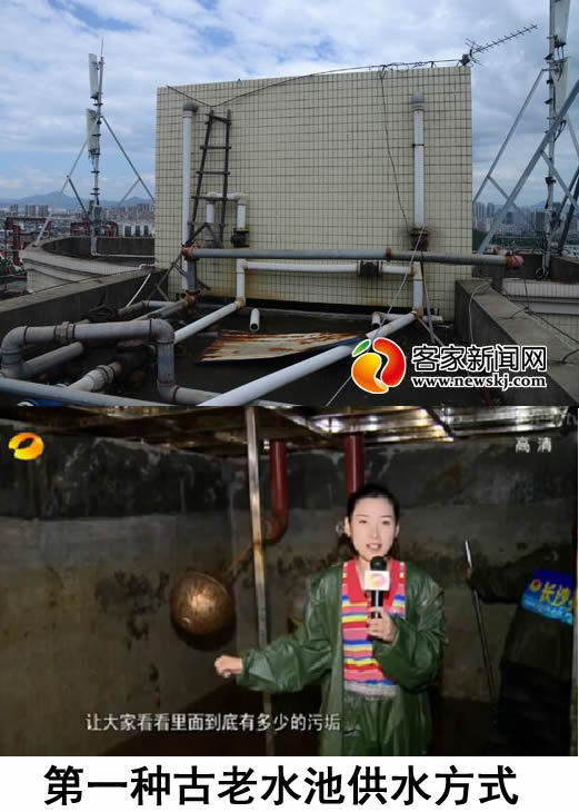 高層二次供水設(shè)備在幾樓？高層幾樓開(kāi)始二次供水呢？
